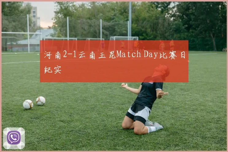 河南2-1云南玉昆Match Day比赛日纪实